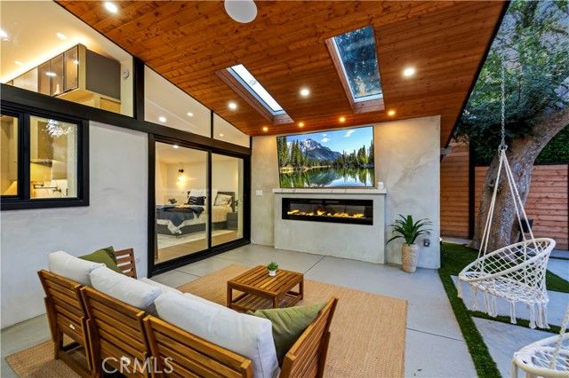 22263 Flanco, Woodland Hills (los Angeles), CA 91364