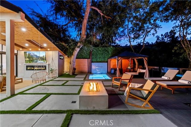 22263 Flanco, Woodland Hills (los Angeles), CA 91364