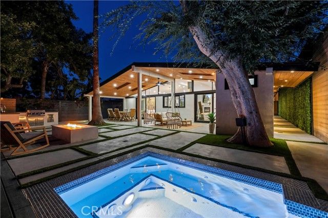 22263 Flanco, Woodland Hills (los Angeles), CA 91364