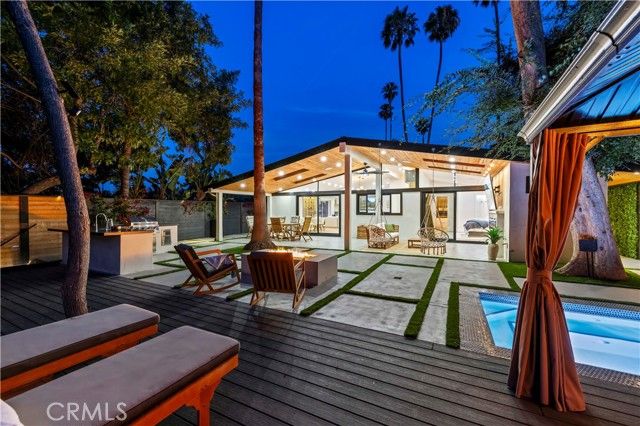 22263 Flanco, Woodland Hills (los Angeles), CA 91364