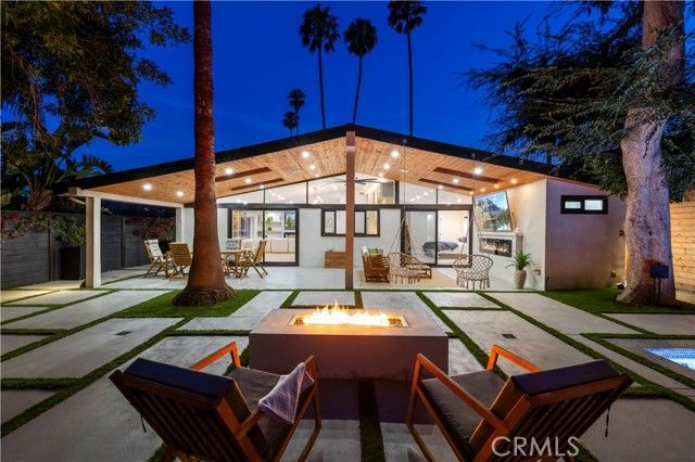 22263 Flanco, Woodland Hills (los Angeles), CA 91364