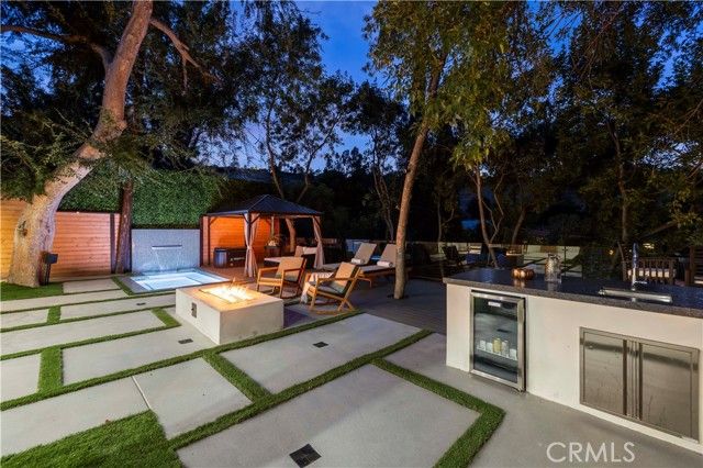 22263 Flanco, Woodland Hills (los Angeles), CA 91364