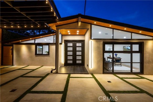 22263 Flanco, Woodland Hills (los Angeles), CA 91364