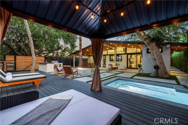 22263 Flanco, Woodland Hills (los Angeles), CA 91364