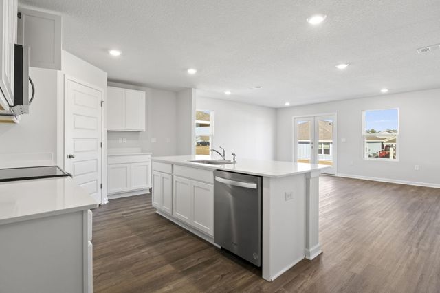 5876 Pelagic Drive, Milton, FL 32583