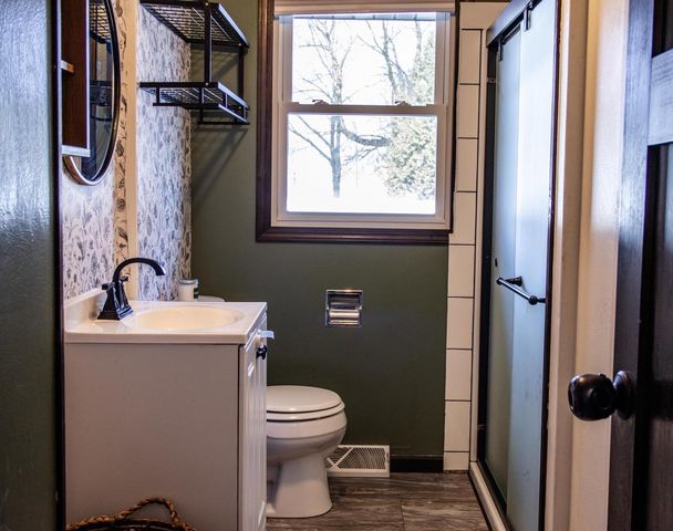 329 E GREEN BAY STREET, Pulaski, WI 54162