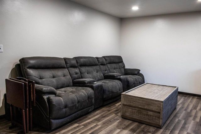 329 E GREEN BAY STREET, Pulaski, WI 54162