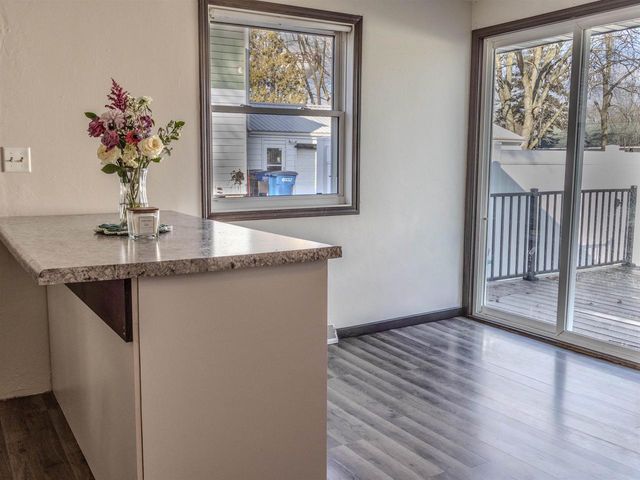 329 E GREEN BAY STREET, Pulaski, WI 54162