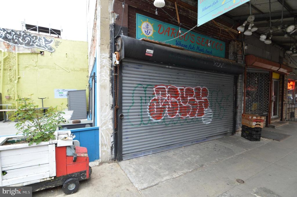 1015 S 9TH ST, Philadelphia, PA 19147