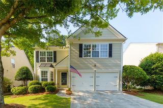 306 Burdock Trace, Woodstock, GA 30188