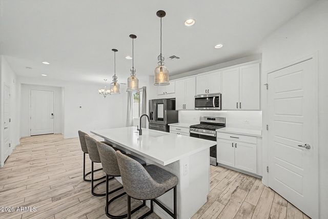 9242 S 168TH Drive, Goodyear, AZ 85338