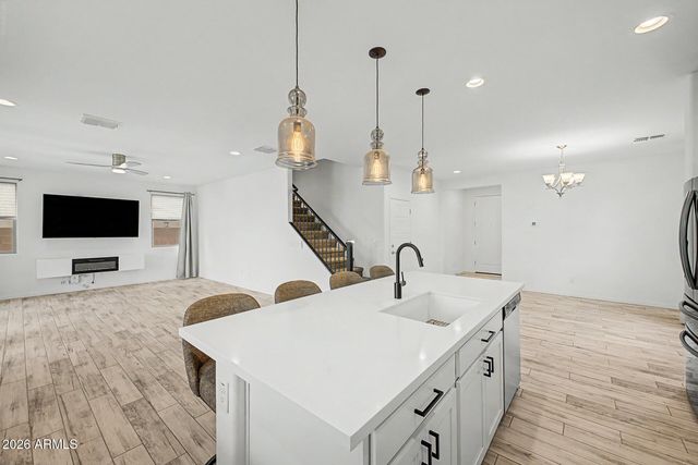 9242 S 168TH Drive, Goodyear, AZ 85338