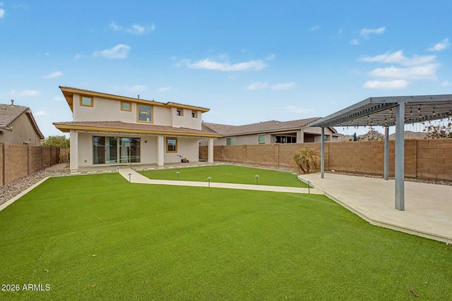 9242 S 168TH Drive, Goodyear, AZ 85338