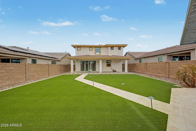 9242 S 168TH Drive, Goodyear, AZ 85338
