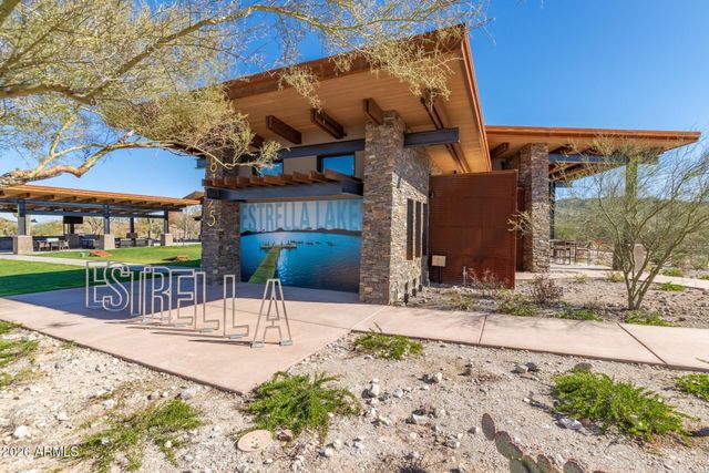 9242 S 168TH Drive, Goodyear, AZ 85338