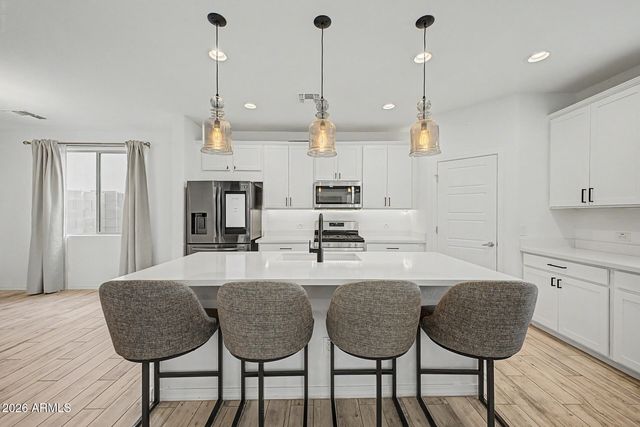 9242 S 168TH Drive, Goodyear, AZ 85338