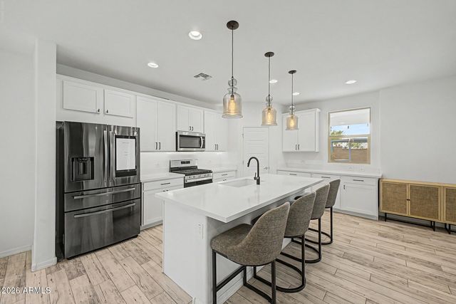 9242 S 168TH Drive, Goodyear, AZ 85338