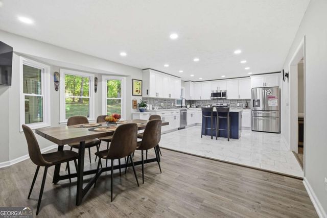 3556 Hadley Place, Snellville, GA 30039