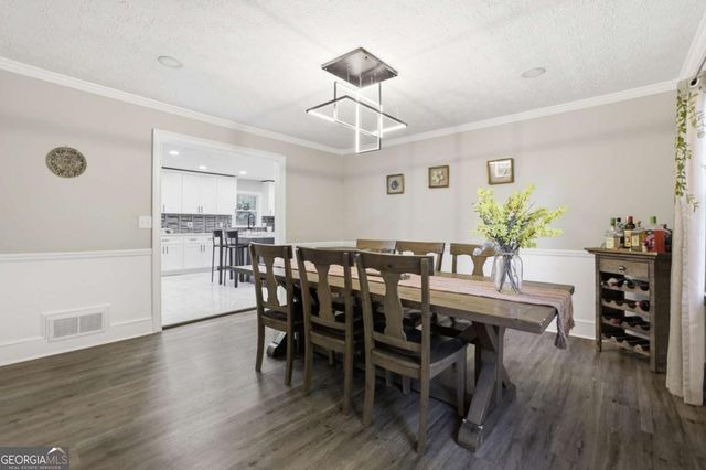 3556 Hadley Place, Snellville, GA 30039