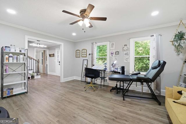3556 Hadley Place, Snellville, GA 30039