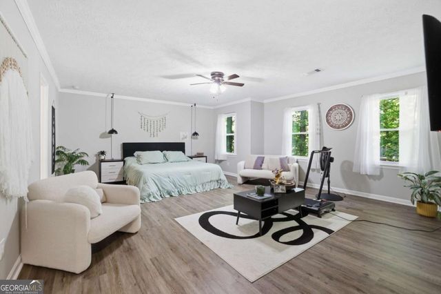 3556 Hadley Place, Snellville, GA 30039