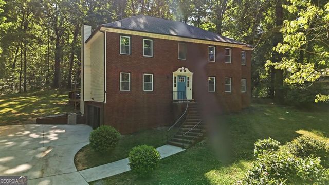 3556 Hadley Place, Snellville, GA 30039