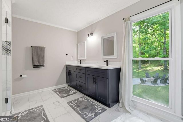 3556 Hadley Place, Snellville, GA 30039