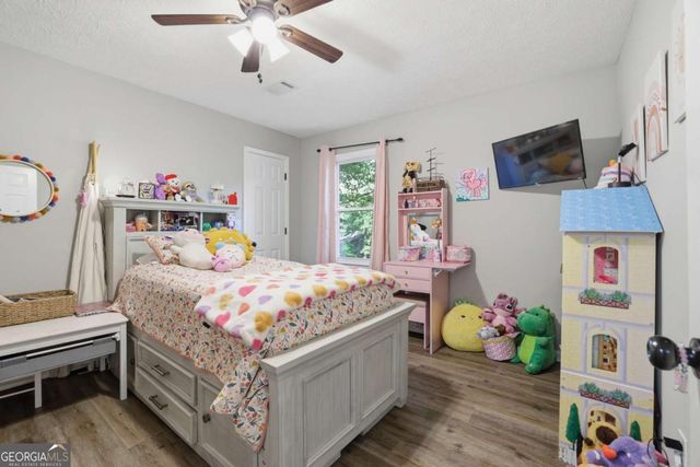 3556 Hadley Place, Snellville, GA 30039