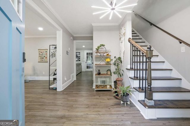 3556 Hadley Place, Snellville, GA 30039