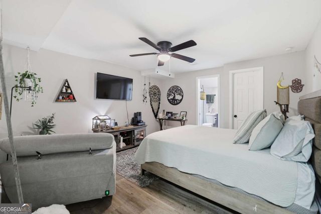 3556 Hadley Place, Snellville, GA 30039