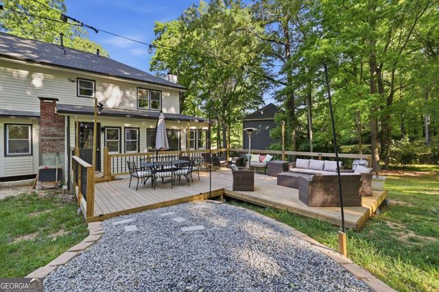 3556 Hadley Place, Snellville, GA 30039