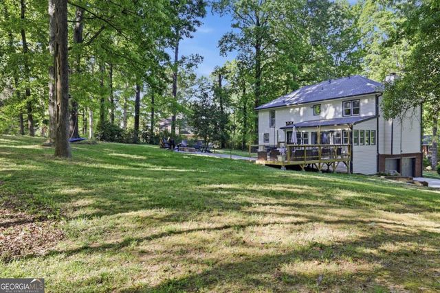 3556 Hadley Place, Snellville, GA 30039