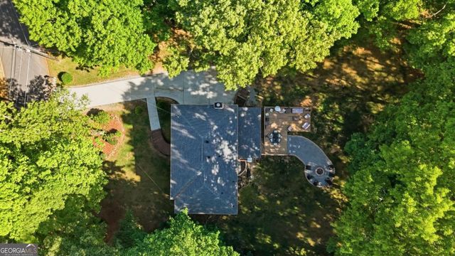3556 Hadley Place, Snellville, GA 30039