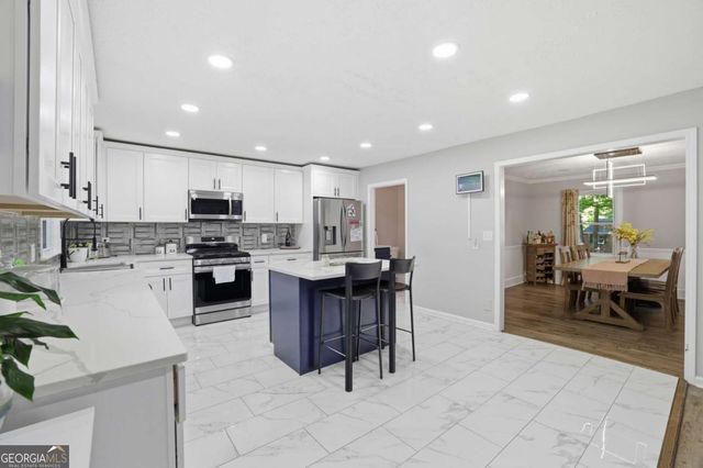3556 Hadley Place, Snellville, GA 30039