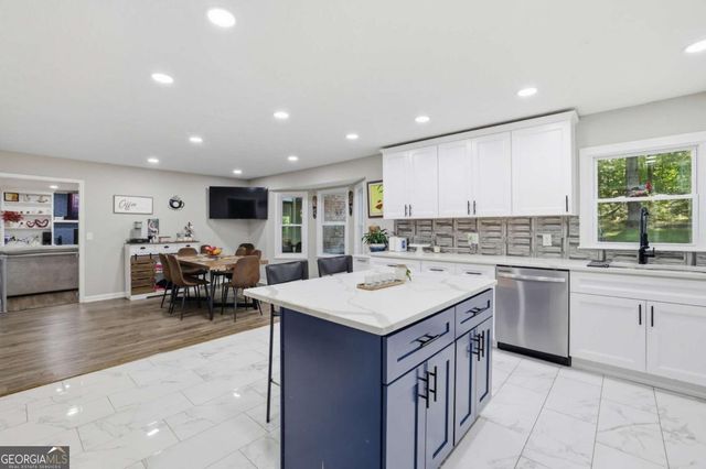 3556 Hadley Place, Snellville, GA 30039