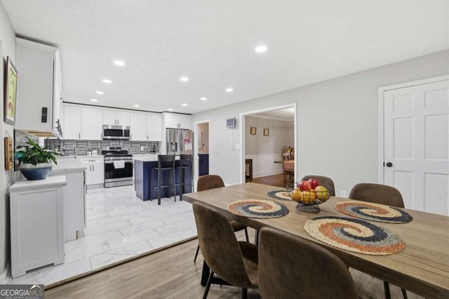3556 Hadley Place, Snellville, GA 30039