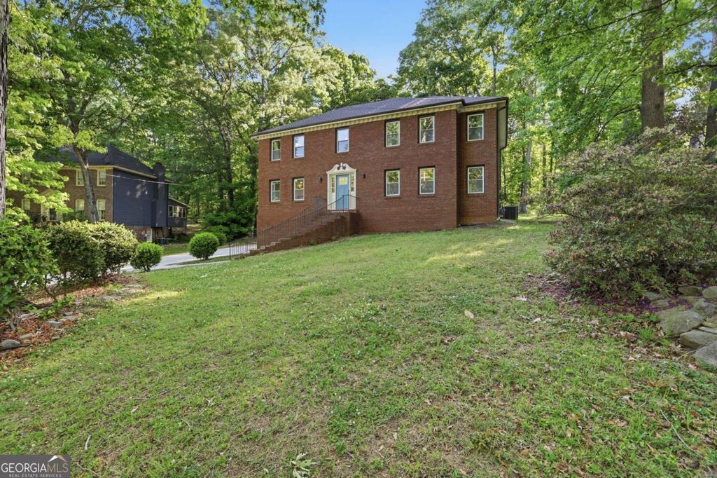 3556 Hadley Place, Snellville, GA 30039