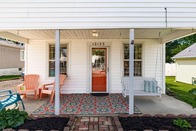 12123 5th Avenue, Millersport, OH 43046