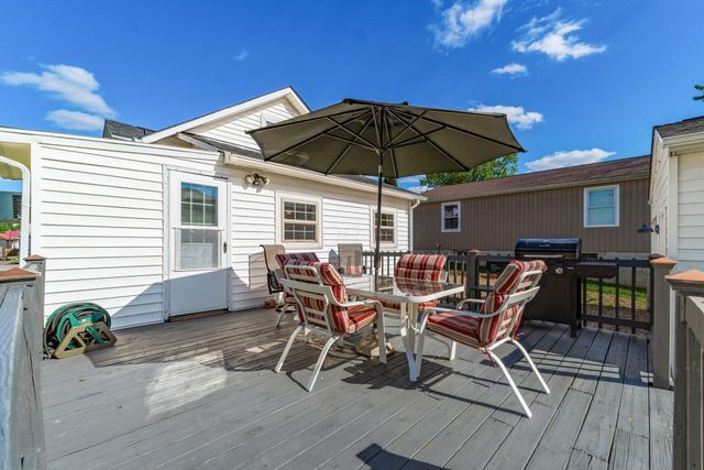 12123 5th Avenue, Millersport, OH 43046