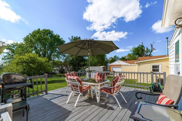 12123 5th Avenue, Millersport, OH 43046