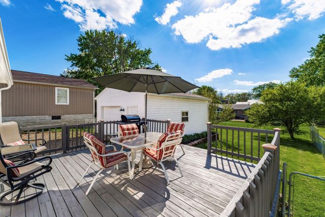 12123 5th Avenue, Millersport, OH 43046