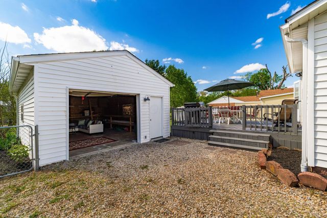 12123 5th Avenue, Millersport, OH 43046
