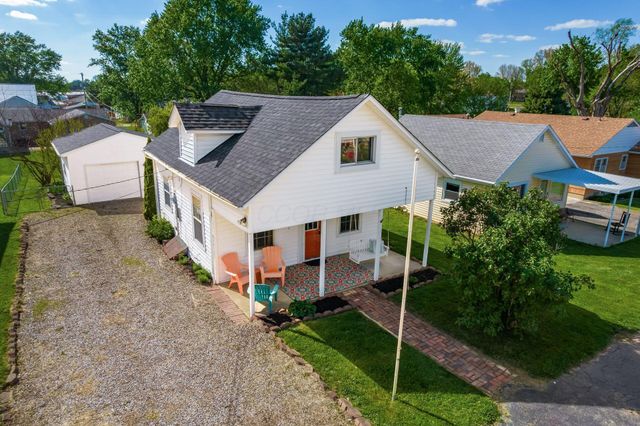12123 5th Avenue, Millersport, OH 43046