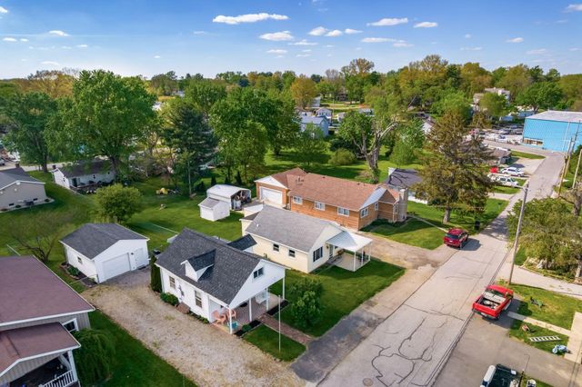 12123 5th Avenue, Millersport, OH 43046
