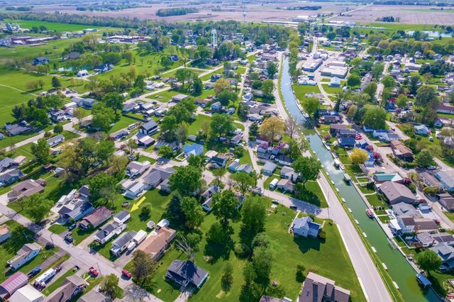 12123 5th Avenue, Millersport, OH 43046