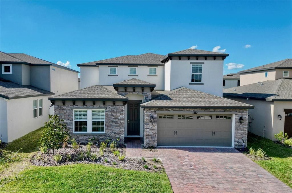 1210 LONE PALM WAY, St Cloud, FL 34771