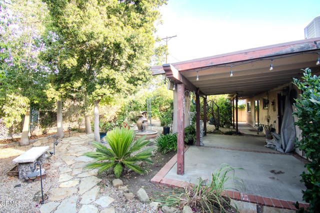 8601 Gloria Avenue, North Hills (los Angeles), CA 91343