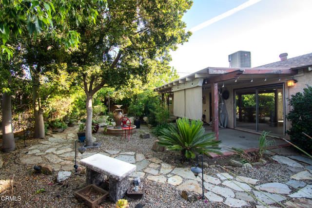 8601 Gloria Avenue, North Hills (los Angeles), CA 91343
