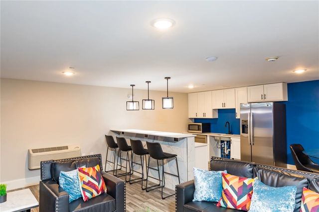 101 Cedar Street 805, Providence, RI 02903