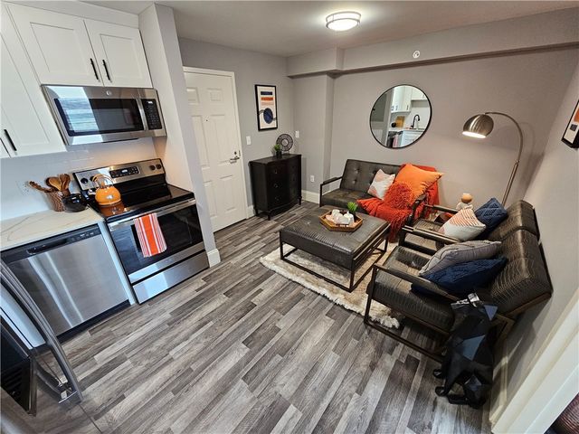 101 Cedar Street 805, Providence, RI 02903
